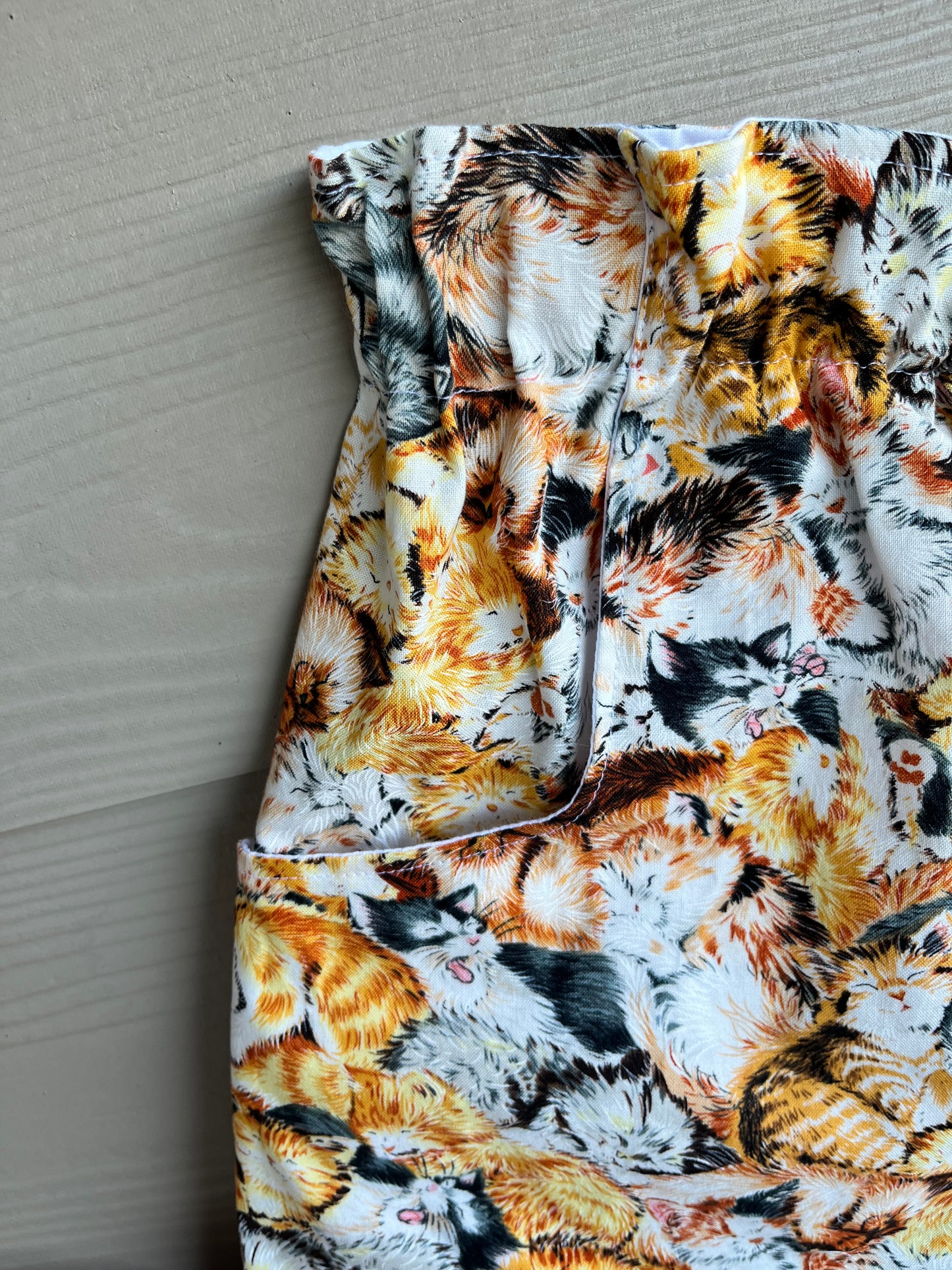 Kitty Collab Boxer Shorts
