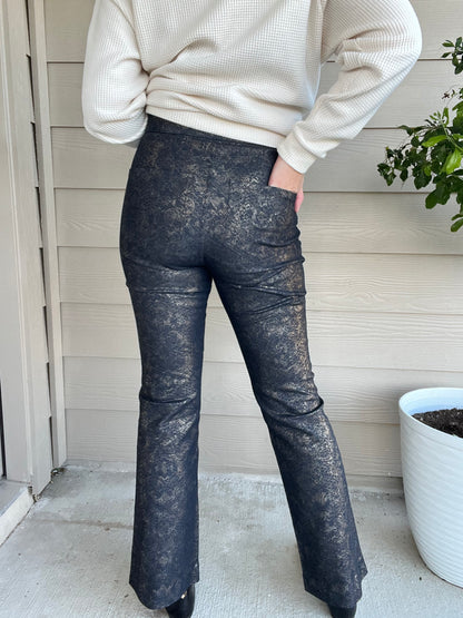 The Marina High-Waisted Jeans| 6