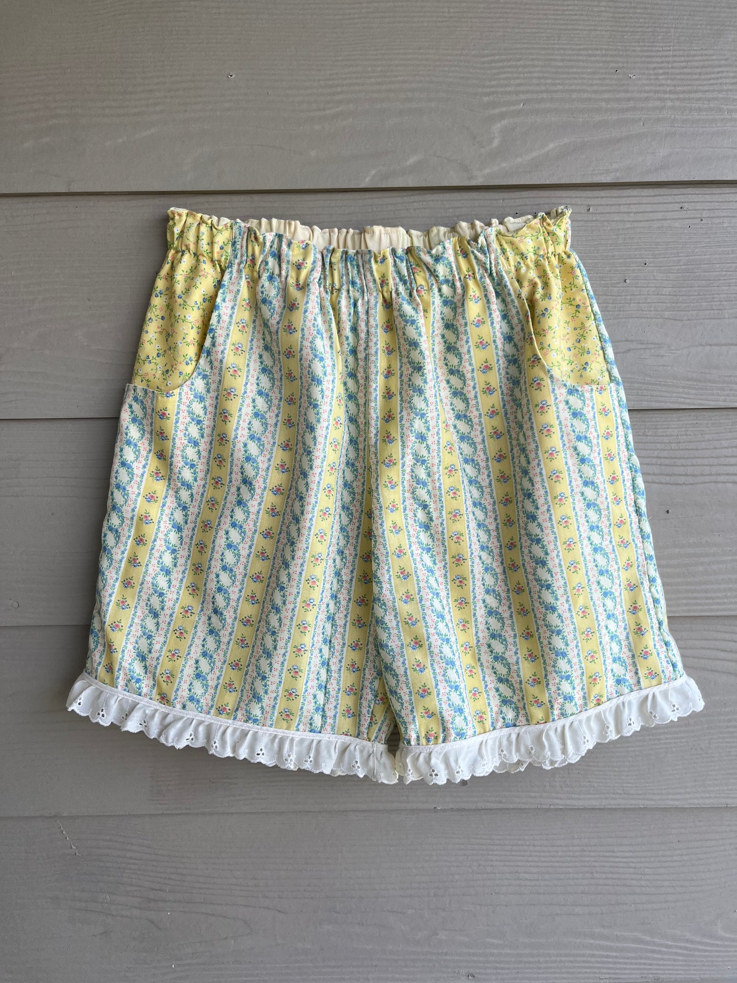 The Marisol Shorts | S