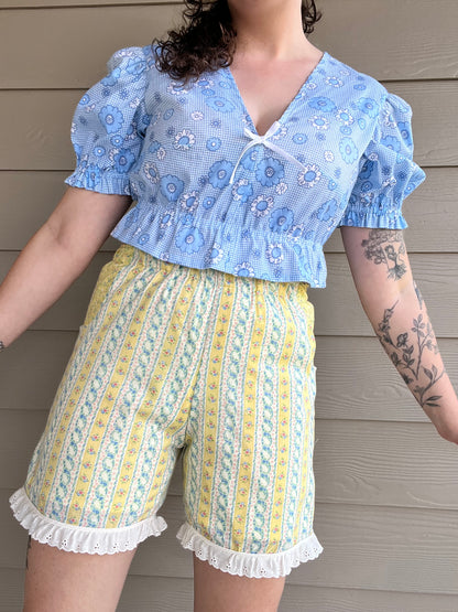 The Marisol Shorts | S